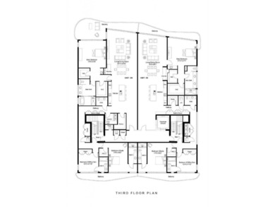 New *Cannes North* at Lumiere residences, a boutique collection - photo 18