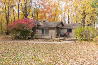 (private lake, pond, creek) Home Sale Pending in Decatur Michigan