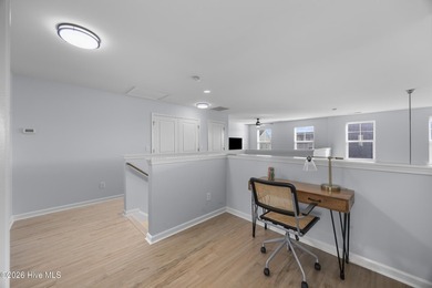 Welcome home to this beautifully updated townhome offering the - photo 22