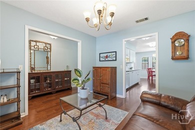 Welcome to easy island living in this meticulously maintained 4 - photo 4