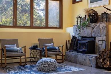 Set on nearly two acres of serene, park-like grounds, this - photo 30