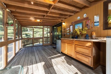 Set on nearly two acres of serene, park-like grounds, this - photo 40
