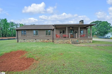 Lake Home For Sale in Lyman, South Carolina