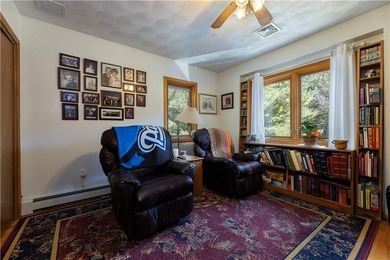 Set on nearly two acres of serene, park-like grounds, this - photo 46