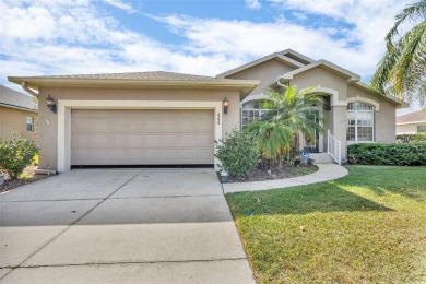 Lake Home For Sale in Winter Haven, Florida