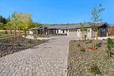 Don't miss this rare NEW CONSTRUCTION opportunity at Franktown - photo 2