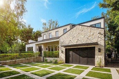 South of the Boulevard in one of Encino's most coveted enclaves - photo 4