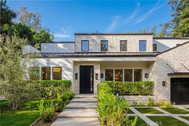 South of the Boulevard in one of Encino's most coveted enclaves - photo 5