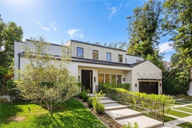 South of the Boulevard in one of Encino's most coveted enclaves - photo 6