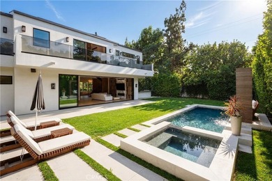 South of the Boulevard in one of Encino's most coveted enclaves - photo 7