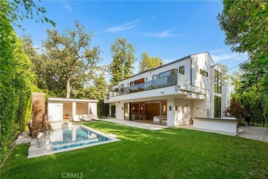 South of the Boulevard in one of Encino's most coveted enclaves - photo 8