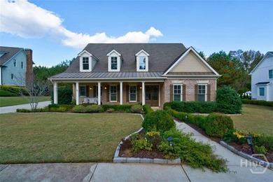 Introducing 1303 Oconee Springs Drive, just listed inside the - photo 1