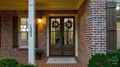 Introducing 1303 Oconee Springs Drive, just listed inside the - photo 2