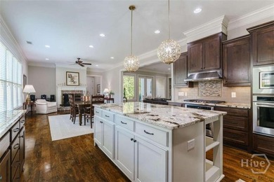 Introducing 1303 Oconee Springs Drive, just listed inside the - photo 9