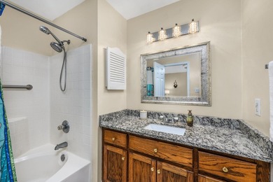 NO HOA, a fenced backyard overlooking the pond, and an updated - photo 11