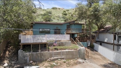 Lake Home For Sale in Lubbock, Texas