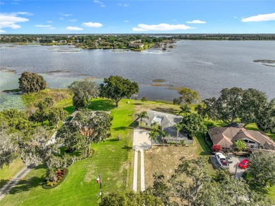 Johns Lake Home For Sale in Winter Garden Florida