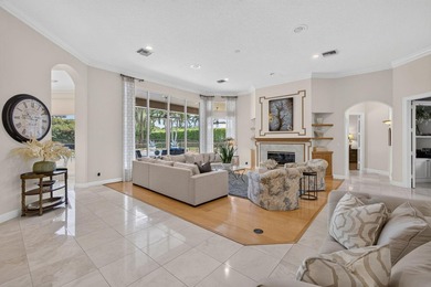 Exceptional estate pool home privately nestled along the 5th - photo 11