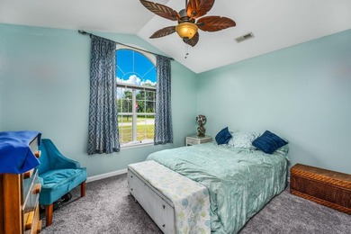 NO HOA, a fenced backyard overlooking the pond, and an updated - photo 12