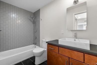 Urban oasis in the heart of Downtown New Haven! Welcome to The