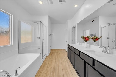 Welcome to this almost Brand new barely lived in single story