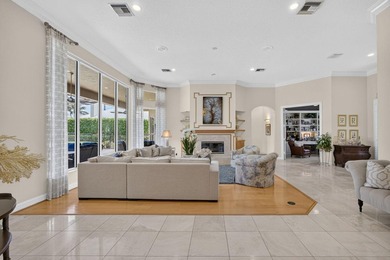 Exceptional estate pool home privately nestled along the 5th - photo 13