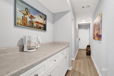 CORNER UNIT Gulf Shores Plantation offers BEAUTIFUL SANDY - photo 14