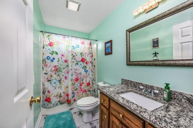 NO HOA, a fenced backyard overlooking the pond, and an updated - photo 14