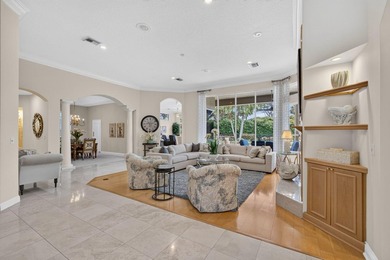 Exceptional estate pool home privately nestled along the 5th - photo 14