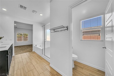 Welcome to this almost Brand new barely lived in single story