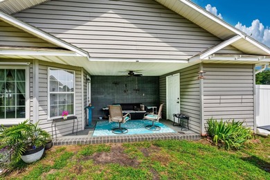 NO HOA, a fenced backyard overlooking the pond, and an updated - photo 16