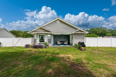 NO HOA, a fenced backyard overlooking the pond, and an updated - photo 17