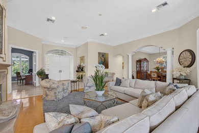 Exceptional estate pool home privately nestled along the 5th - photo 18
