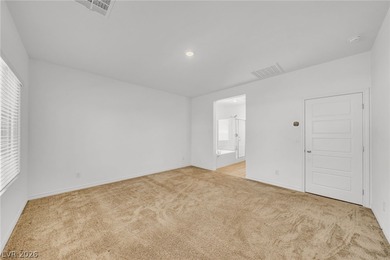 Welcome to this almost Brand new barely lived in single story