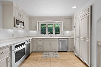 Welcome to this one-of-a-kind waterfront ranch in desirable - photo 19