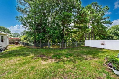 NO HOA, a fenced backyard overlooking the pond, and an updated - photo 20
