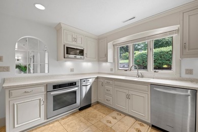 Welcome to this one-of-a-kind waterfront ranch in desirable - photo 20