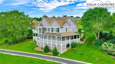 (private lake, pond, coastal) Home For Sale in Jefferson North Carolina