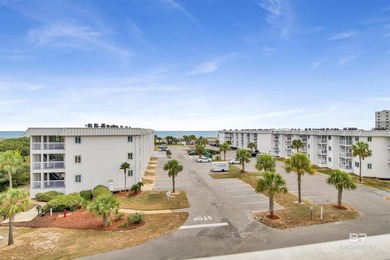 CORNER UNIT Gulf Shores Plantation offers BEAUTIFUL SANDY - photo 22