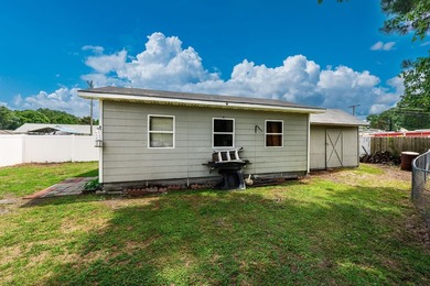 NO HOA, a fenced backyard overlooking the pond, and an updated - photo 23