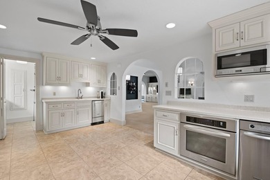 Welcome to this one-of-a-kind waterfront ranch in desirable - photo 23