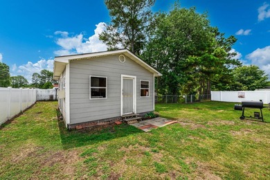 NO HOA, a fenced backyard overlooking the pond, and an updated - photo 24