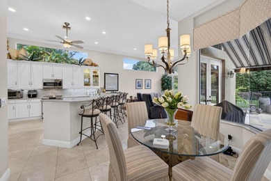 Exceptional estate pool home privately nestled along the 5th - photo 24