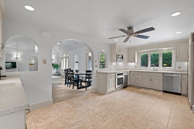 Welcome to this one-of-a-kind waterfront ranch in desirable - photo 25