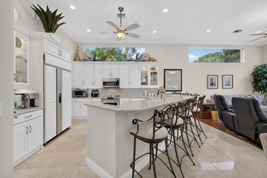 Exceptional estate pool home privately nestled along the 5th - photo 25