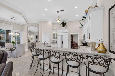 Exceptional estate pool home privately nestled along the 5th - photo 27