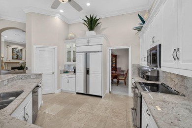 Exceptional estate pool home privately nestled along the 5th - photo 28