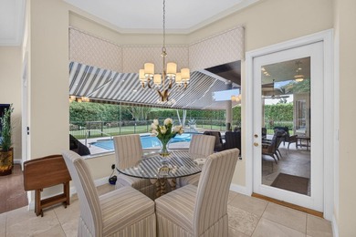 Exceptional estate pool home privately nestled along the 5th - photo 29