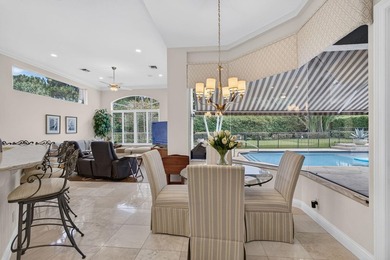 Exceptional estate pool home privately nestled along the 5th - photo 30