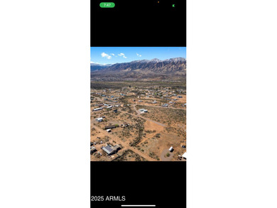 Lake Roosevelt Lot For Sale in Tonto Basin Arizona